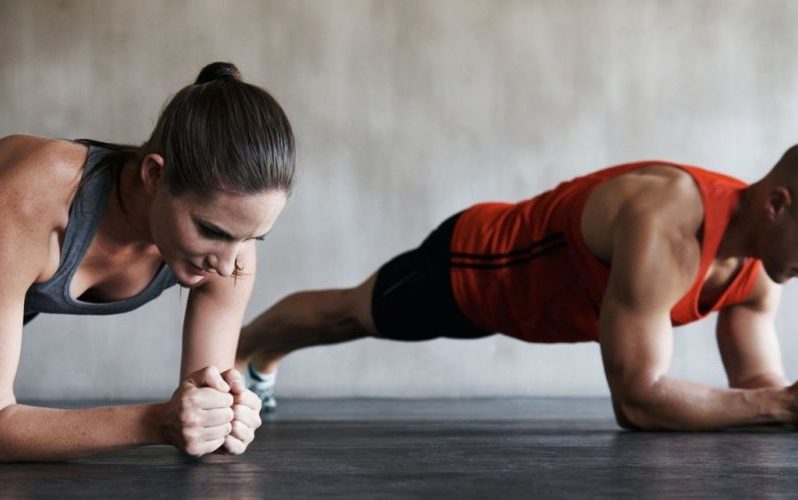 gainage-abdos-planche